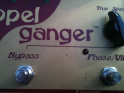 Lovetone-Dan Lovetone Coggins' Doppelganger